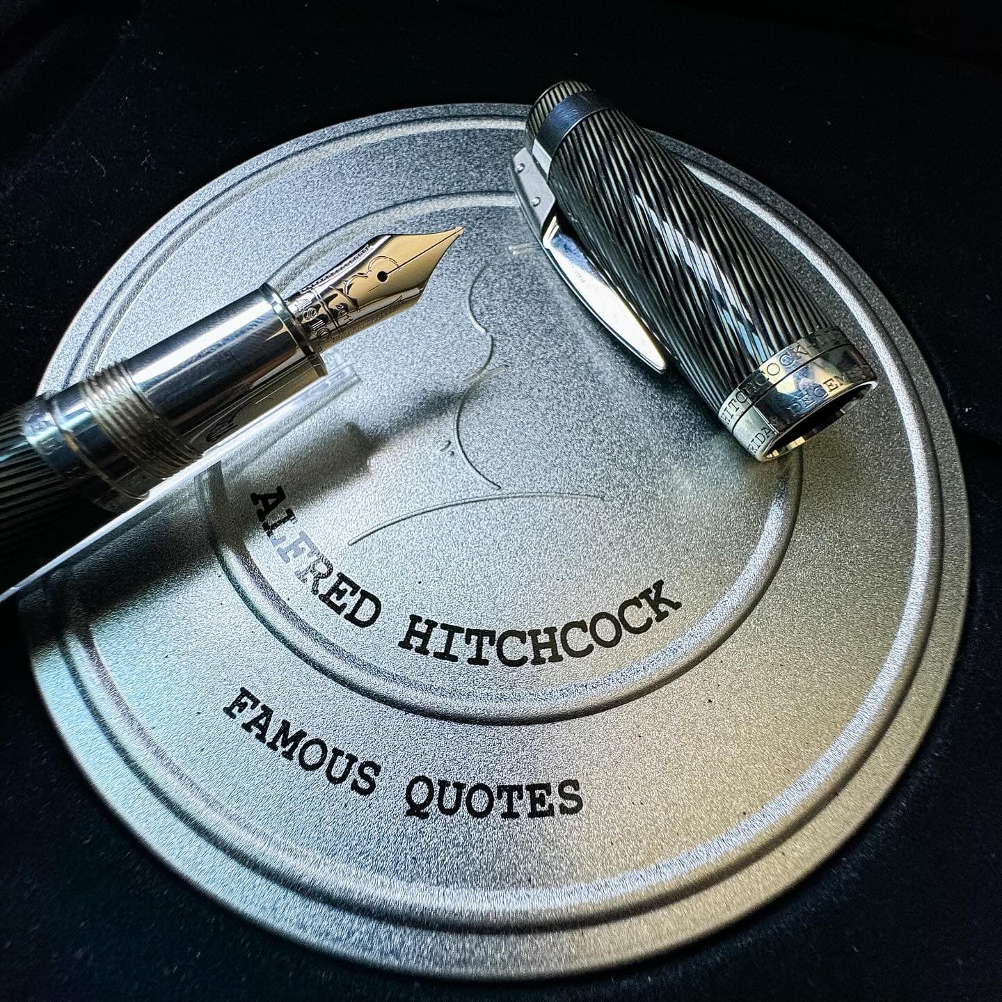 2003 – Montblanc Writers Edition Jules Verne