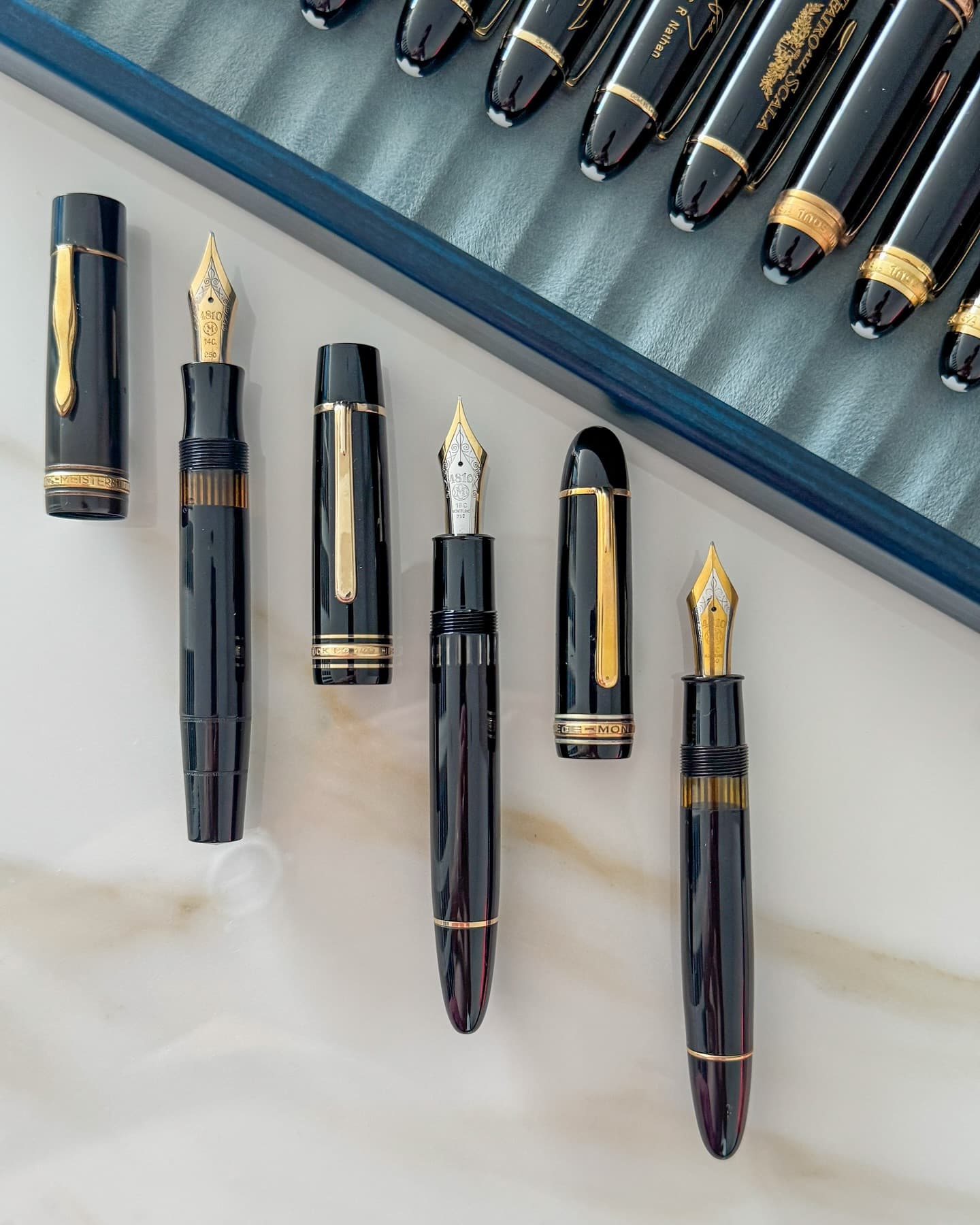 2016 – Montblanc Writers Edition William Shakespeare