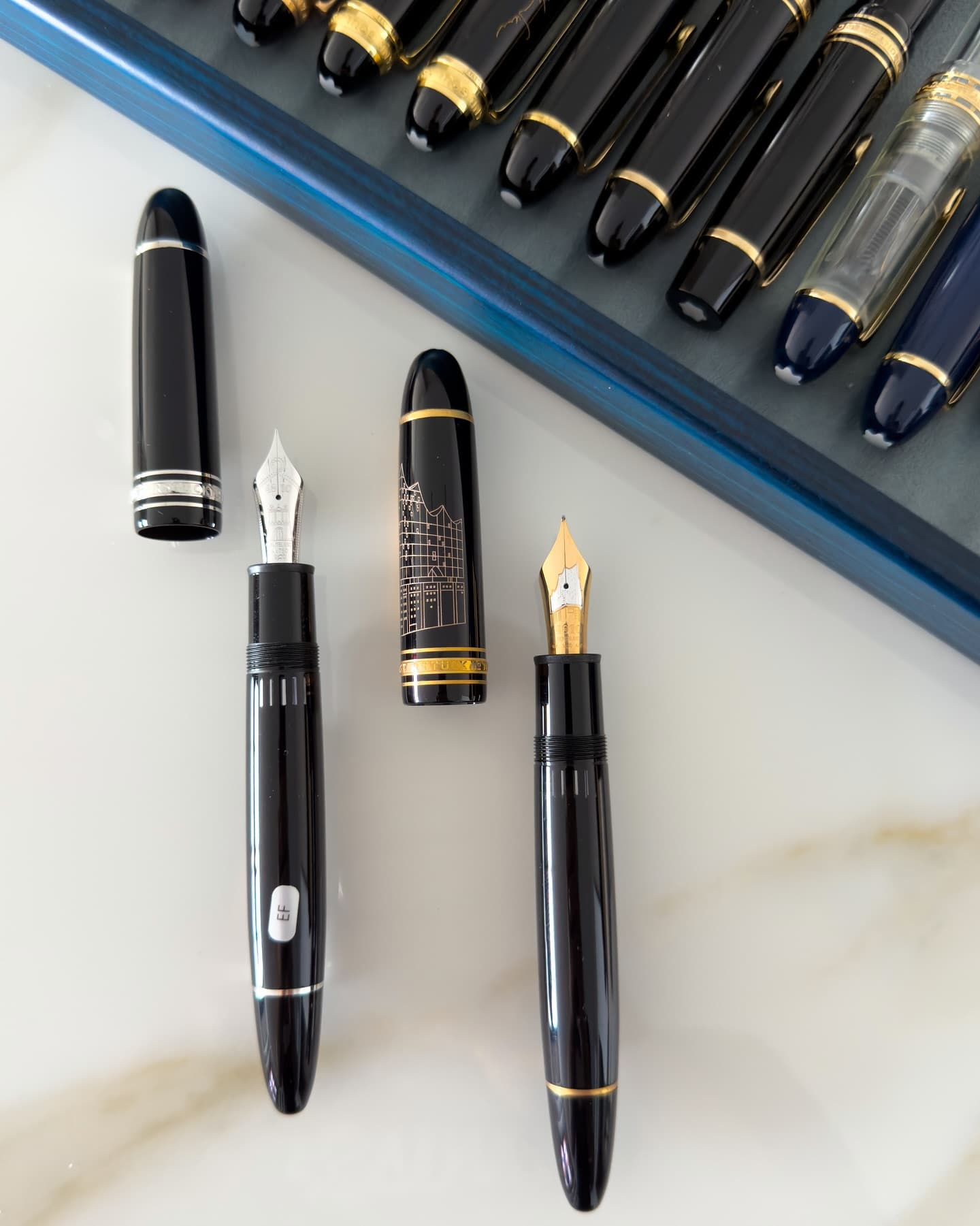 2026 – Montblanc Writers Edition Bram Stoker