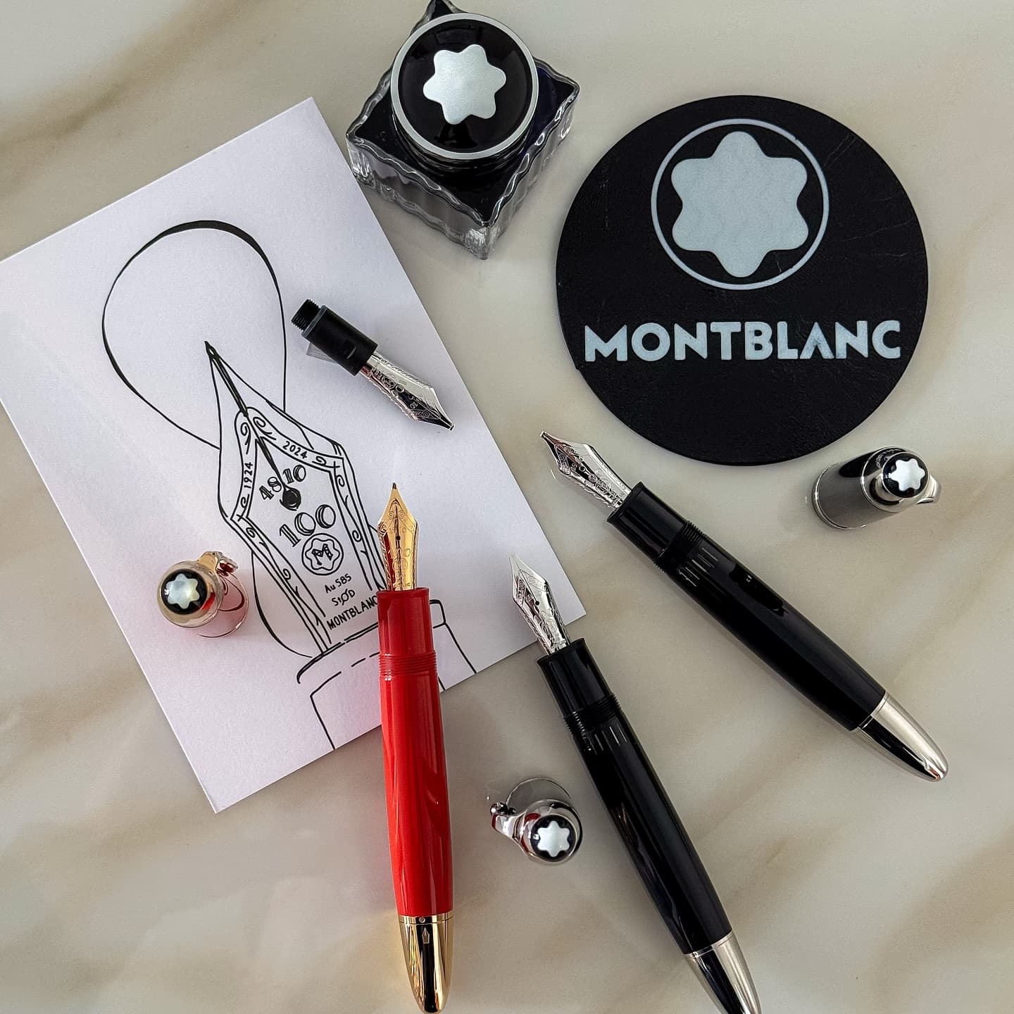 Modern Writers Edition